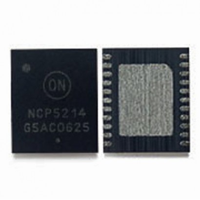 NCP5214 ON Semiconductor