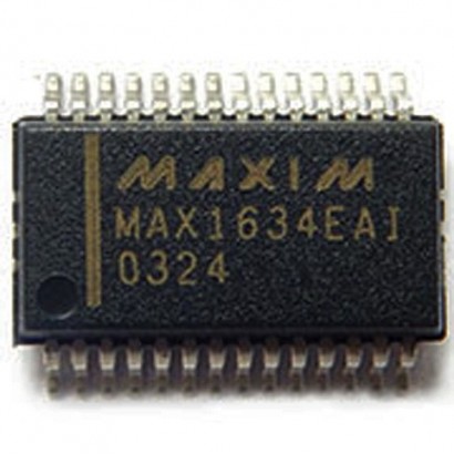 MAX1634