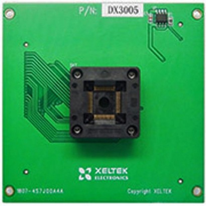 DX3005 Adapter für XELTEK...