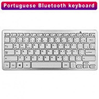Portugais 78 Keyboard sans...