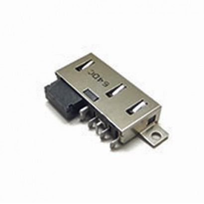 Power Connector for...