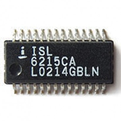 Intersil ISL6215