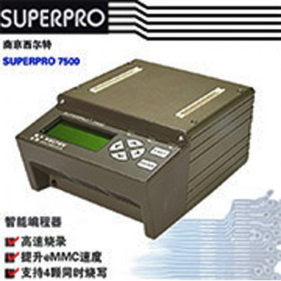 XELTEK SuperPro 7500 High...