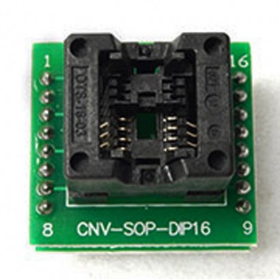 OTS1603 Programmer Adapter...