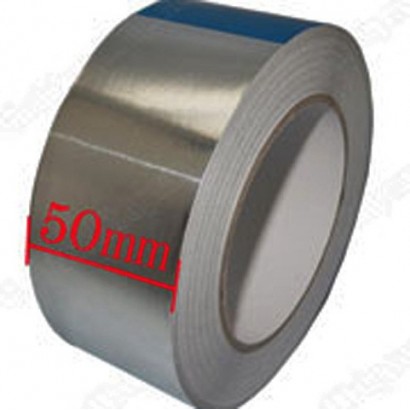 Aluminium Foil Tape 50mm40m...