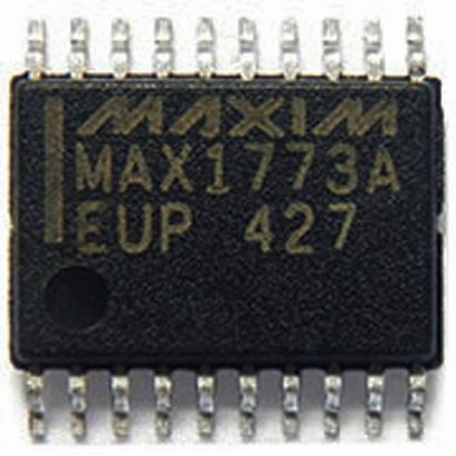 Maxim MAX1773AEUP
