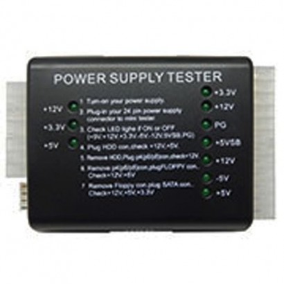 PC Power Supply Tester...
