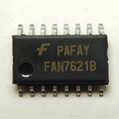 FAN7621B (ANG.)
