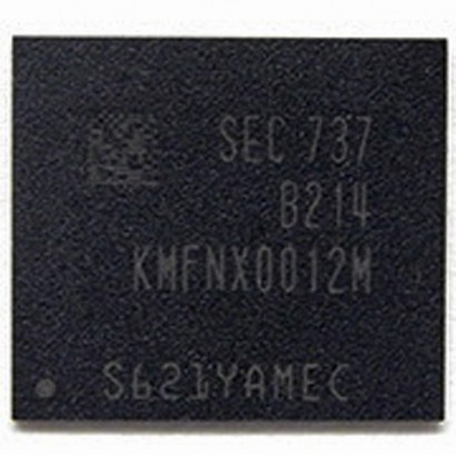 KMFNX0012MB214 Chip Nand...