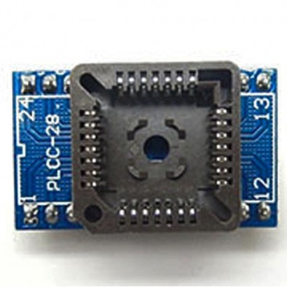 PLCC28 Adapter for...