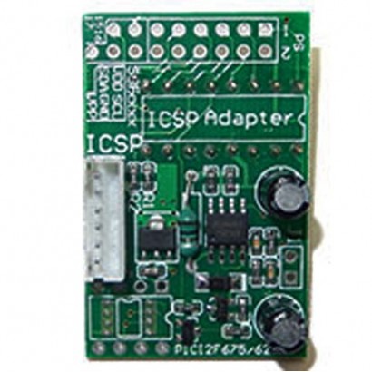 ICSP RT809F programista ICSP