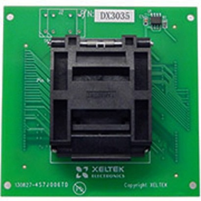 DX3035 Adapter für XELTEK...