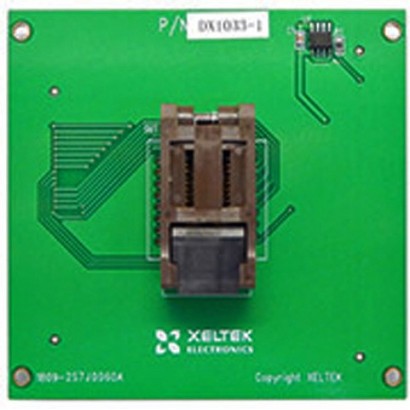 DX10331 адаптер для XELTEK...