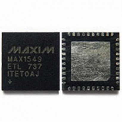 Maxim MAX15 (ang.)
