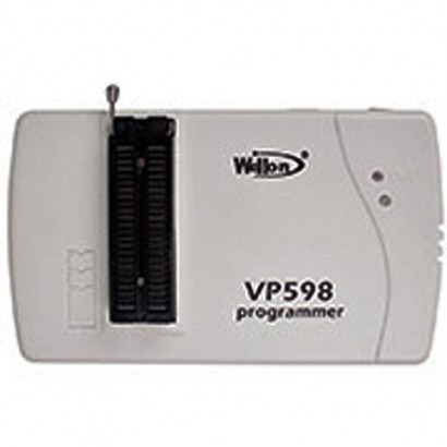 Wellon VP598 Programmatore...