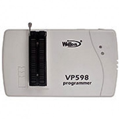 „Wellon VP598 Universal...