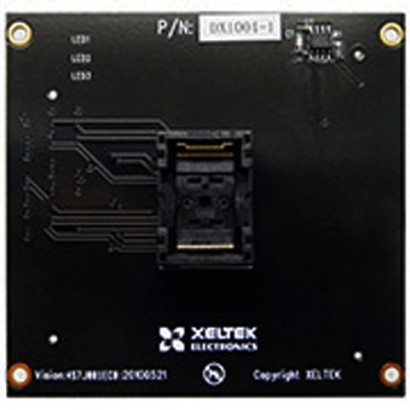 DX10041 адаптер для XELTEK...