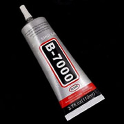 Adhesive Glue B7000...