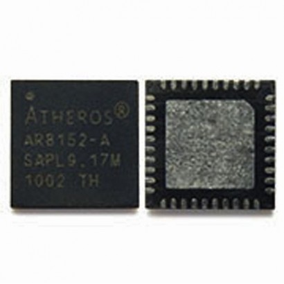 ATHEROS AR8152A (ANG.)