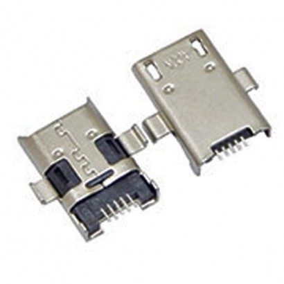 Micro USB DC Charging Socket Port for ASUS ZenPad 10 Z300C P023 8pcs/lot Lysee Mobile Phone Flex Cables 