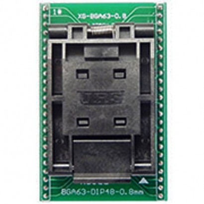 BGA63 Adapter for XGecu T56...