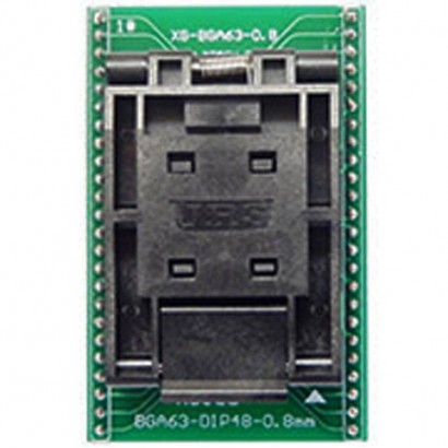 BGA63 Adapter For XGecu T56...