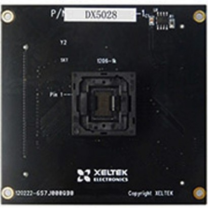 DX5028 адаптер для XELTEK...