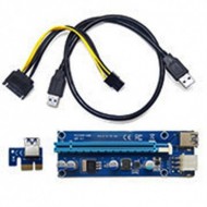 PCE16 6PN03 USB 30 PCIE 1X...