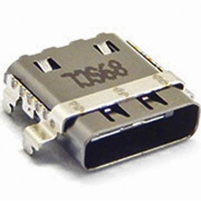 DELL 7370 Connecteur USB typeC