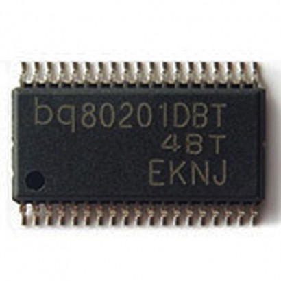 TI BQ80201