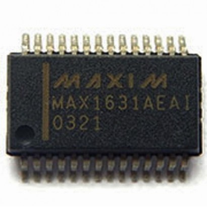 MAX1631
