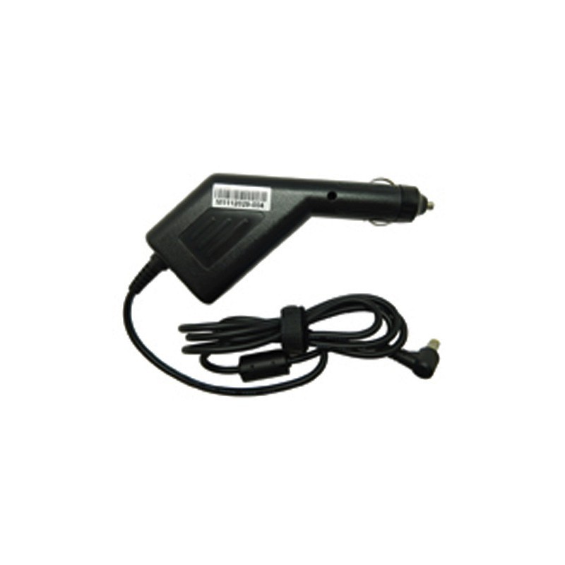 ASUS Chargeur de voiture pour ordinateur portable 19V 342A 65W 5525mm