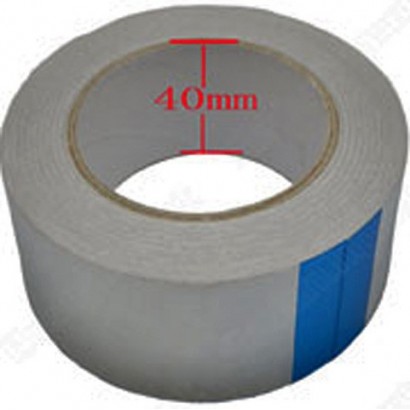 Aluminium Foil Tape 40mm40m...