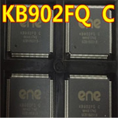 KB902FQC ENE QFP128