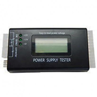 LCD PC Power Supply Tester...