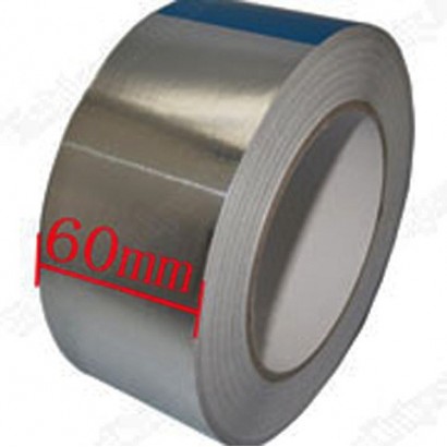 Aluminium Foil Tape 60mm40m...