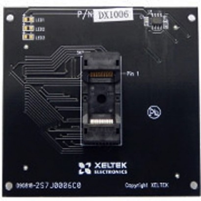 DX1006 адаптер для XELTEK...