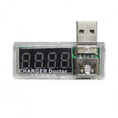 USB Caricabatterie Doctor...