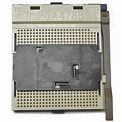 mPGA478B Foxconn BGA Sockel...
