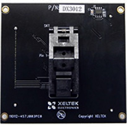 DX3012 Adapter für XELTEK...