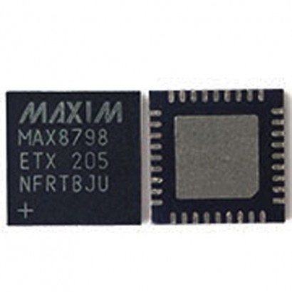 Maxim MAX87