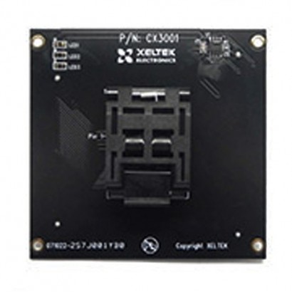 CX3001 Adapter for XELTEK...