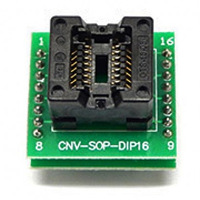 OTS1603 Programmer Adapter...