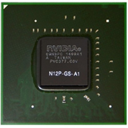 N12PGA1 GT540M