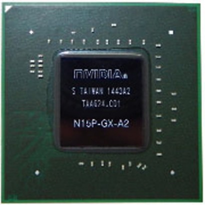 N15PGA2 GTX860M
