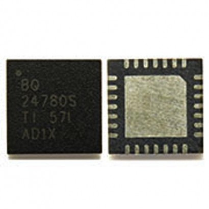 BQ24780 IT Charging IC (ang.)