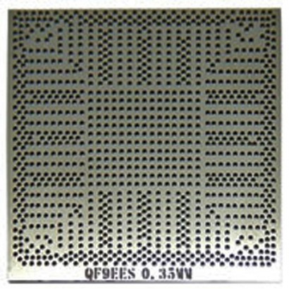 M3530 SR1W2 Stencil šablonas