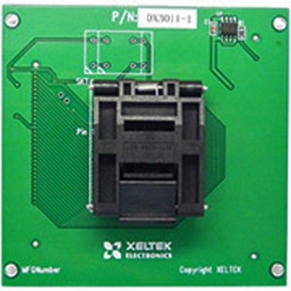 DX30111 Adapter for XELTEK...