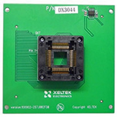 DX3044 Adapter für XELTEK...