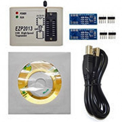 EZP2013 USB Programmer SPI...